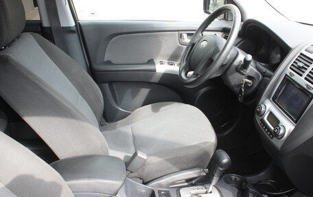 KIA Sportage II, 2008 год, 837 000 рублей, 14 фотография