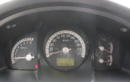 KIA Sportage II, 2008 год, 837 000 рублей, 20 фотография