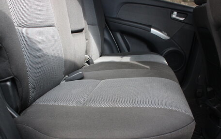 KIA Sportage II, 2008 год, 837 000 рублей, 13 фотография
