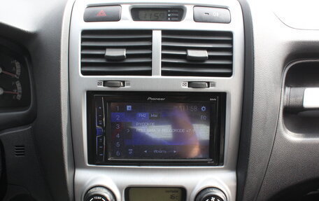 KIA Sportage II, 2008 год, 837 000 рублей, 21 фотография
