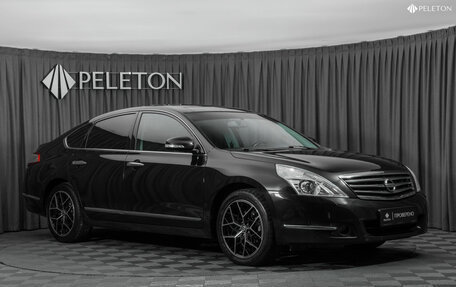 Nissan Teana, 2012 год, 1 080 000 рублей, 2 фотография