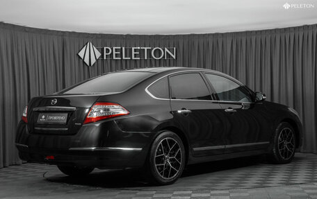 Nissan Teana, 2012 год, 1 080 000 рублей, 5 фотография