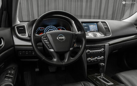 Nissan Teana, 2012 год, 1 080 000 рублей, 9 фотография