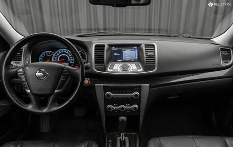 Nissan Teana, 2012 год, 1 080 000 рублей, 10 фотография