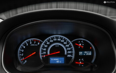 Nissan Teana, 2012 год, 1 080 000 рублей, 14 фотография