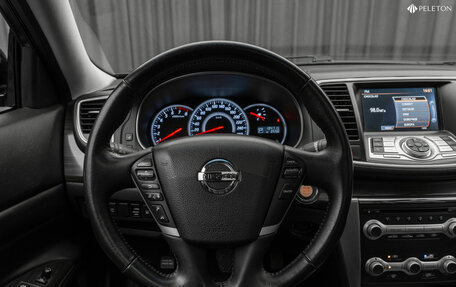 Nissan Teana, 2012 год, 1 080 000 рублей, 13 фотография