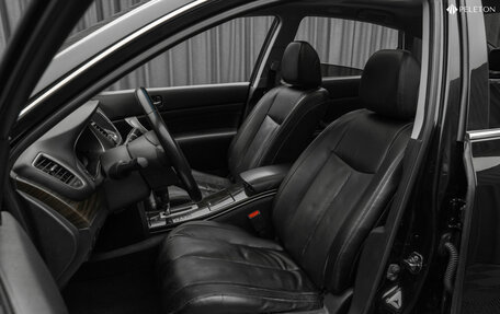Nissan Teana, 2012 год, 1 080 000 рублей, 11 фотография