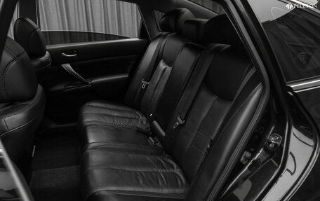 Nissan Teana, 2012 год, 1 080 000 рублей, 15 фотография
