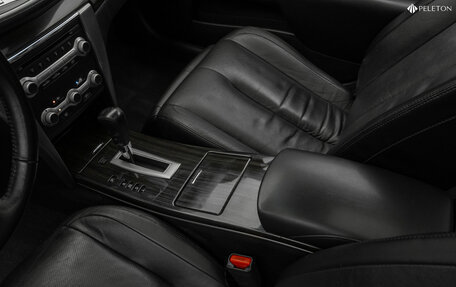 Nissan Teana, 2012 год, 1 080 000 рублей, 19 фотография