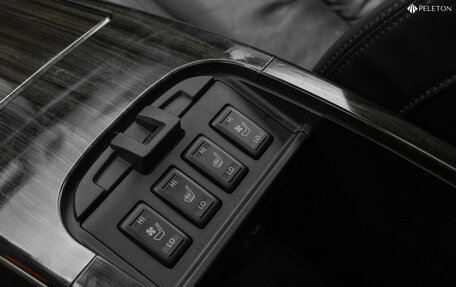 Nissan Teana, 2012 год, 1 080 000 рублей, 20 фотография