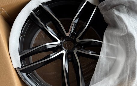 Audi Q7, 2020 год, 6 500 000 рублей, 4 фотография