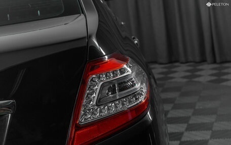 Nissan Teana, 2012 год, 1 080 000 рублей, 26 фотография