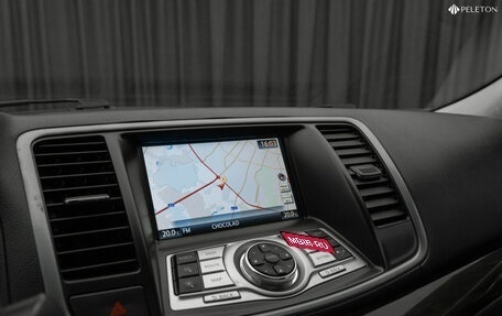 Nissan Teana, 2012 год, 1 080 000 рублей, 22 фотография