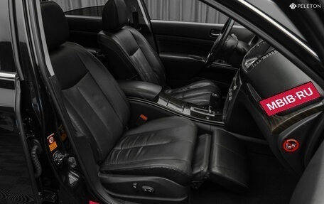 Nissan Teana, 2012 год, 1 080 000 рублей, 24 фотография