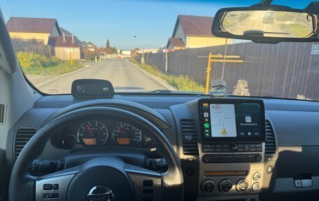 Nissan Pathfinder, 2007 год, 1 250 000 рублей, 7 фотография