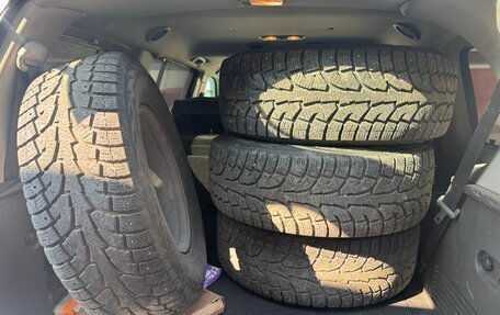 Nissan Pathfinder, 2007 год, 1 250 000 рублей, 10 фотография