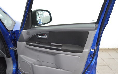 Suzuki SX4 II рестайлинг, 2011 год, 780 000 рублей, 10 фотография