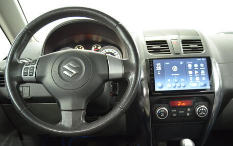 Suzuki SX4 II рестайлинг, 2011 год, 780 000 рублей, 15 фотография