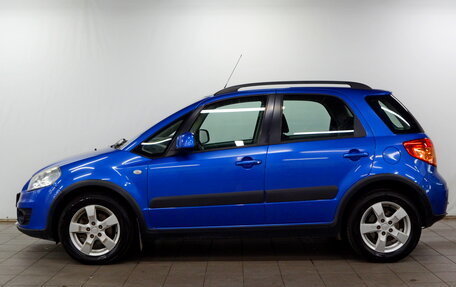 Suzuki SX4 II рестайлинг, 2011 год, 780 000 рублей, 5 фотография