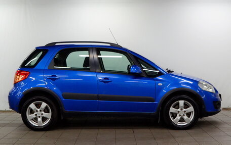 Suzuki SX4 II рестайлинг, 2011 год, 780 000 рублей, 4 фотография