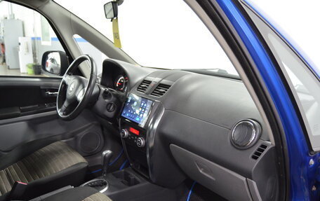 Suzuki SX4 II рестайлинг, 2011 год, 780 000 рублей, 8 фотография