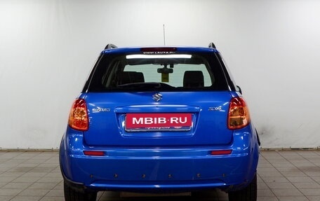 Suzuki SX4 II рестайлинг, 2011 год, 780 000 рублей, 7 фотография