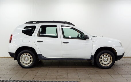 Renault Duster I рестайлинг, 2017 год, 850 000 рублей, 5 фотография