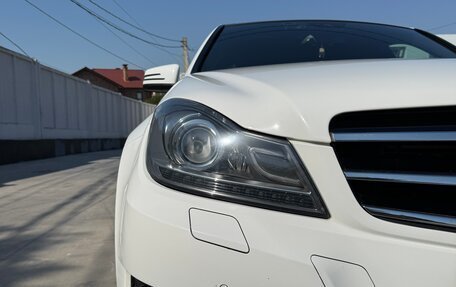 Mercedes-Benz C-Класс, 2013 год, 2 090 000 рублей, 8 фотография