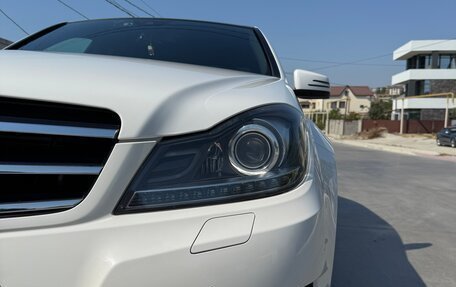 Mercedes-Benz C-Класс, 2013 год, 2 090 000 рублей, 7 фотография