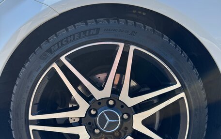 Mercedes-Benz C-Класс, 2013 год, 2 090 000 рублей, 9 фотография