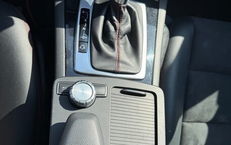 Mercedes-Benz C-Класс, 2013 год, 2 090 000 рублей, 23 фотография