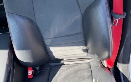 Mercedes-Benz C-Класс, 2013 год, 2 090 000 рублей, 20 фотография