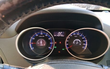 Hyundai ix35 I рестайлинг, 2015 год, 1 370 000 рублей, 5 фотография