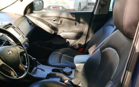 Hyundai ix35 I рестайлинг, 2015 год, 1 370 000 рублей, 6 фотография