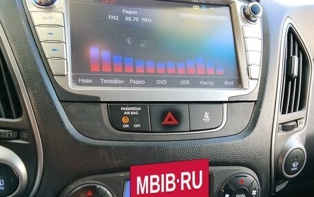 Hyundai ix35 I рестайлинг, 2015 год, 1 370 000 рублей, 4 фотография