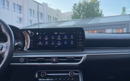 KIA K5, 2021 год, 2 900 000 рублей, 23 фотография