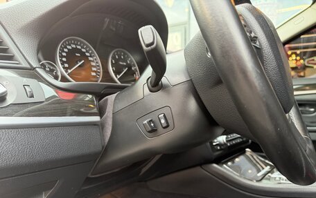 BMW 5 серия, 2012 год, 2 350 000 рублей, 2 фотография