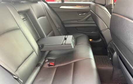 BMW 5 серия, 2012 год, 2 350 000 рублей, 8 фотография