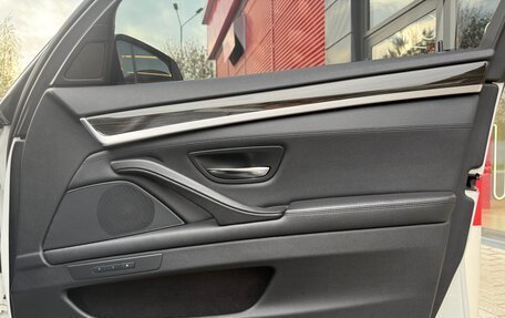 BMW 5 серия, 2012 год, 2 350 000 рублей, 6 фотография