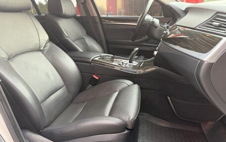 BMW 5 серия, 2012 год, 2 350 000 рублей, 5 фотография