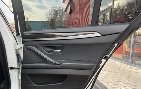BMW 5 серия, 2012 год, 2 350 000 рублей, 7 фотография