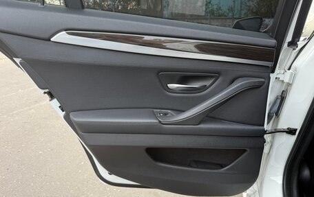 BMW 5 серия, 2012 год, 2 350 000 рублей, 9 фотография