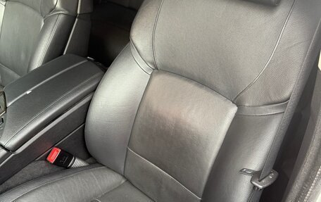 BMW 5 серия, 2012 год, 2 350 000 рублей, 10 фотография