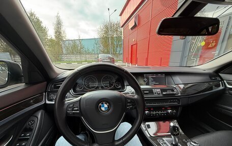 BMW 5 серия, 2012 год, 2 350 000 рублей, 12 фотография