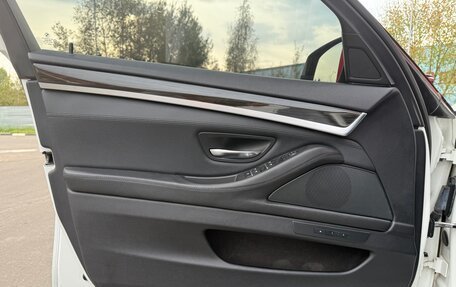BMW 5 серия, 2012 год, 2 350 000 рублей, 14 фотография