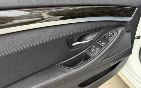 BMW 5 серия, 2012 год, 2 350 000 рублей, 13 фотография
