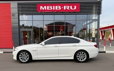 BMW 5 серия, 2012 год, 2 350 000 рублей, 19 фотография