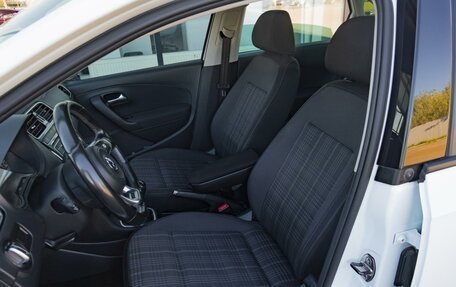 Volkswagen Polo VI (EU Market), 2018 год, 1 490 000 рублей, 15 фотография