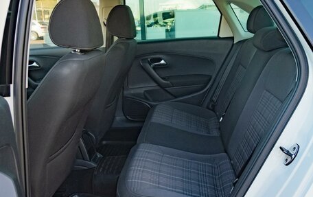 Volkswagen Polo VI (EU Market), 2018 год, 1 490 000 рублей, 14 фотография