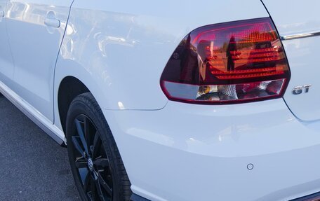 Volkswagen Polo VI (EU Market), 2018 год, 1 490 000 рублей, 7 фотография